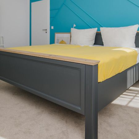 Charmante Ferienwohnung An Der Feingiesserei Spremberg Extérieur photo