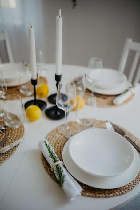 Charmante Ferienwohnung An Der Feingiesserei Spremberg Extérieur photo