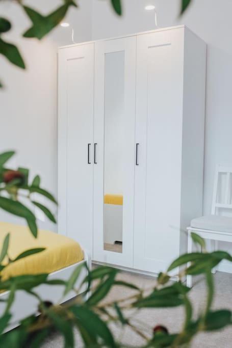 Charmante Ferienwohnung An Der Feingiesserei Spremberg Extérieur photo