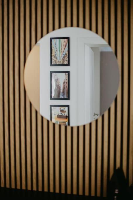 Charmante Ferienwohnung An Der Feingiesserei Spremberg Extérieur photo