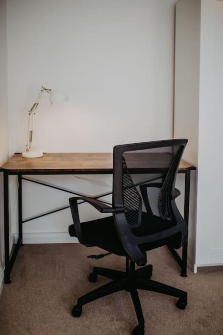 Charmante Ferienwohnung An Der Feingiesserei Spremberg Extérieur photo