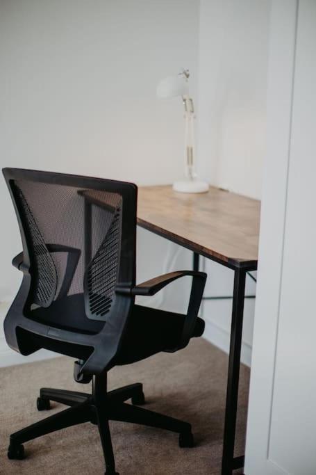 Charmante Ferienwohnung An Der Feingiesserei Spremberg Extérieur photo